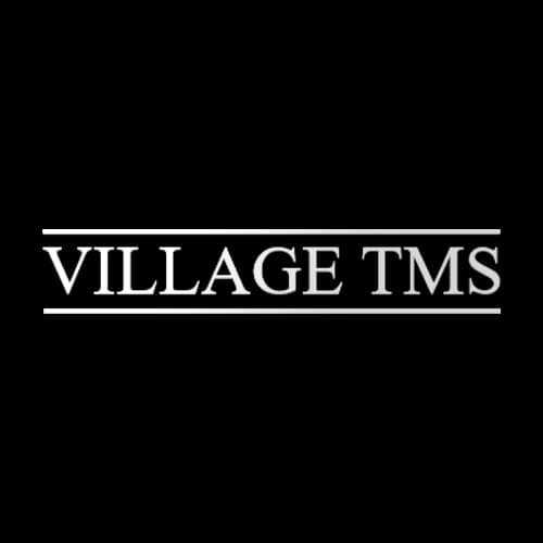 Village TMS logo