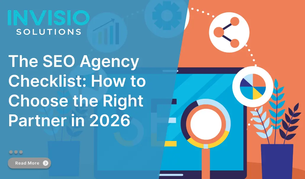 seo agency checklist